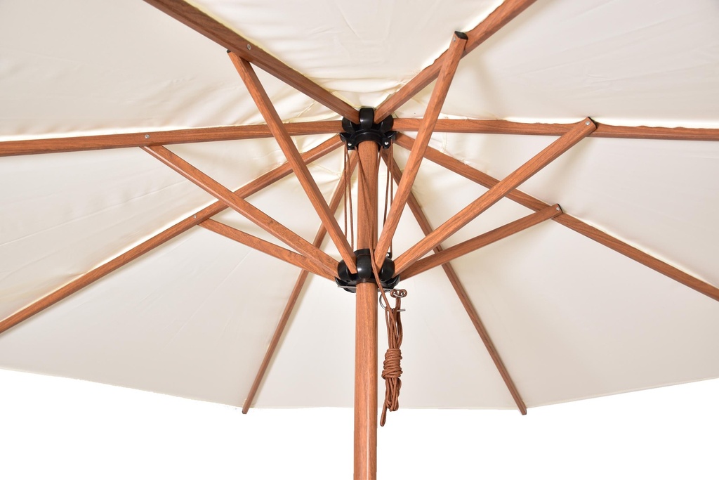 Sombrilla Igris octogonal Ø 300 cm 