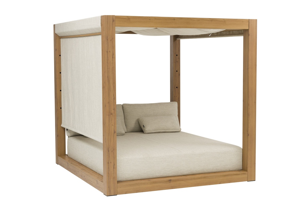 Daybed Java 220 x 196x200 cm