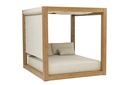 Daybed Java 220 x 196x200 cm