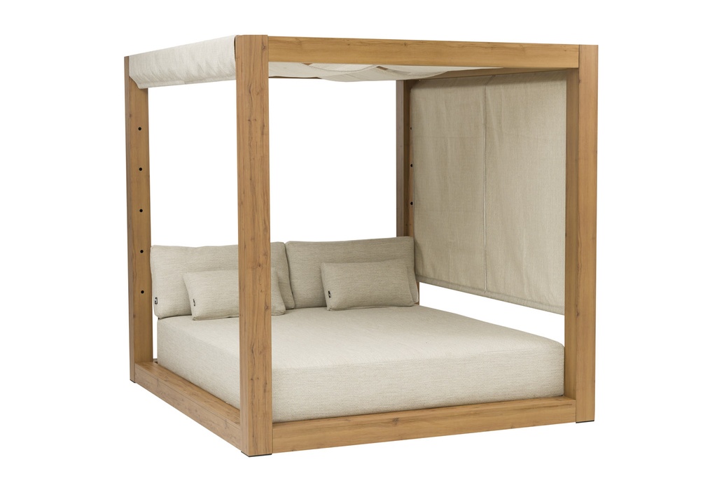 Daybed Java 220 x 196x200 cm