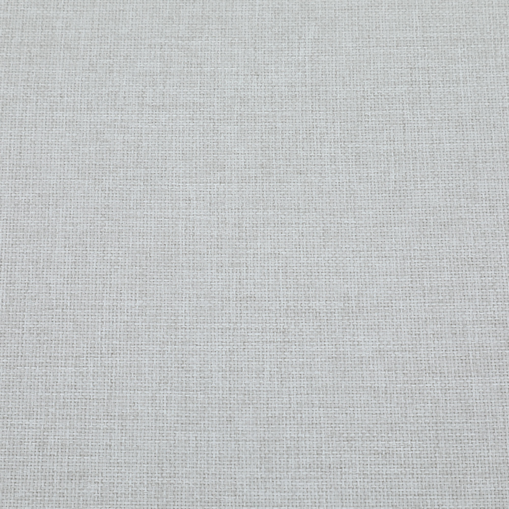 Cojin de asiento 36x36x5cm color gris claro