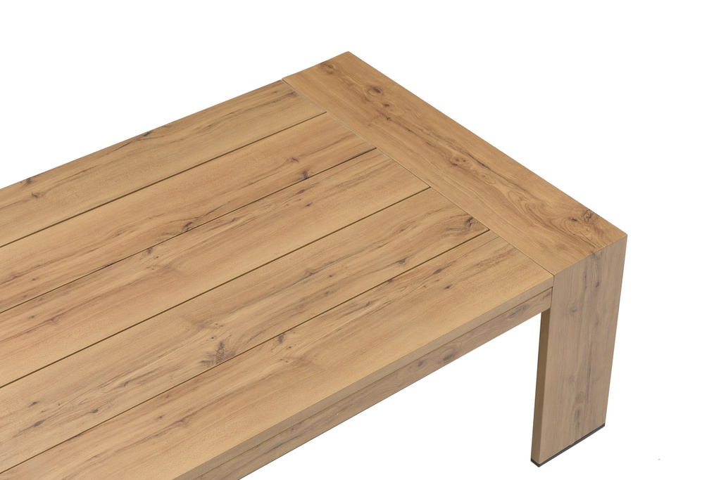 Mesa de centro Java 130x70x40 cm