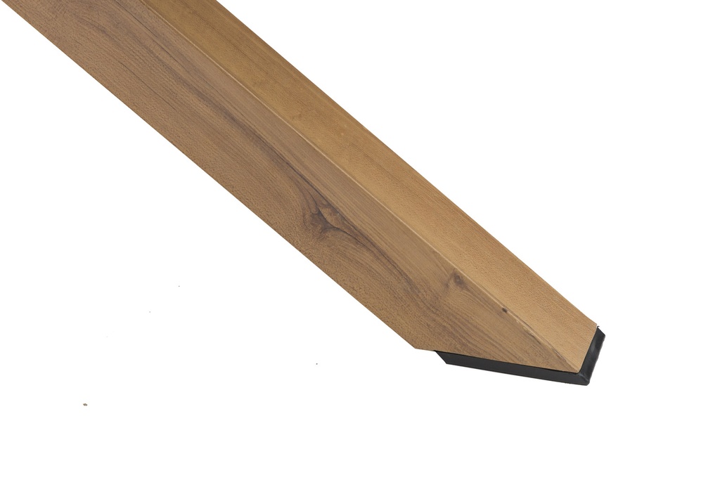 Mesa redonda Java Ø 120x75 cm 