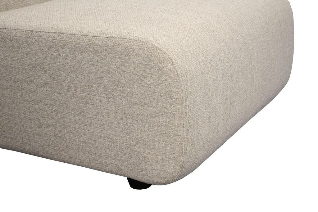 Módulo ampliación Riverside beige