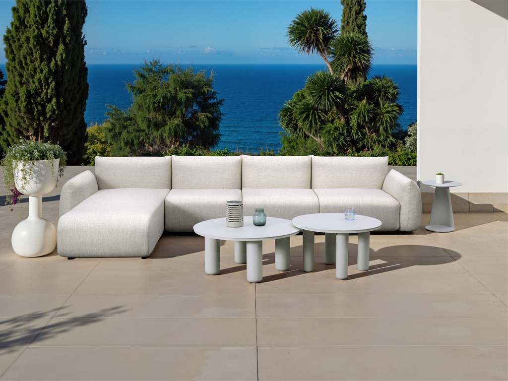 Módulo ampliación Riverside beige