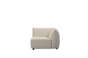 Módulo esquina Riverside beige
