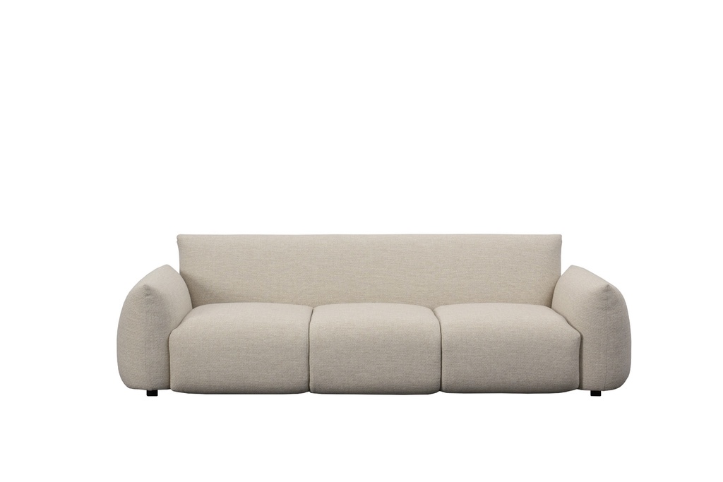 Sofá 3 plazas Riverside beige