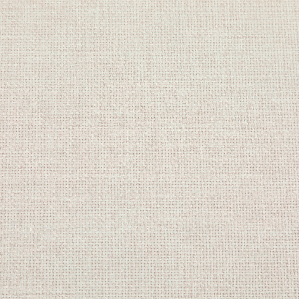 Cojín de asiento y respaldo alto 50x115x5 cm color beige