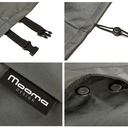 Funda de protección cuadrada especial 110x110x85 cm