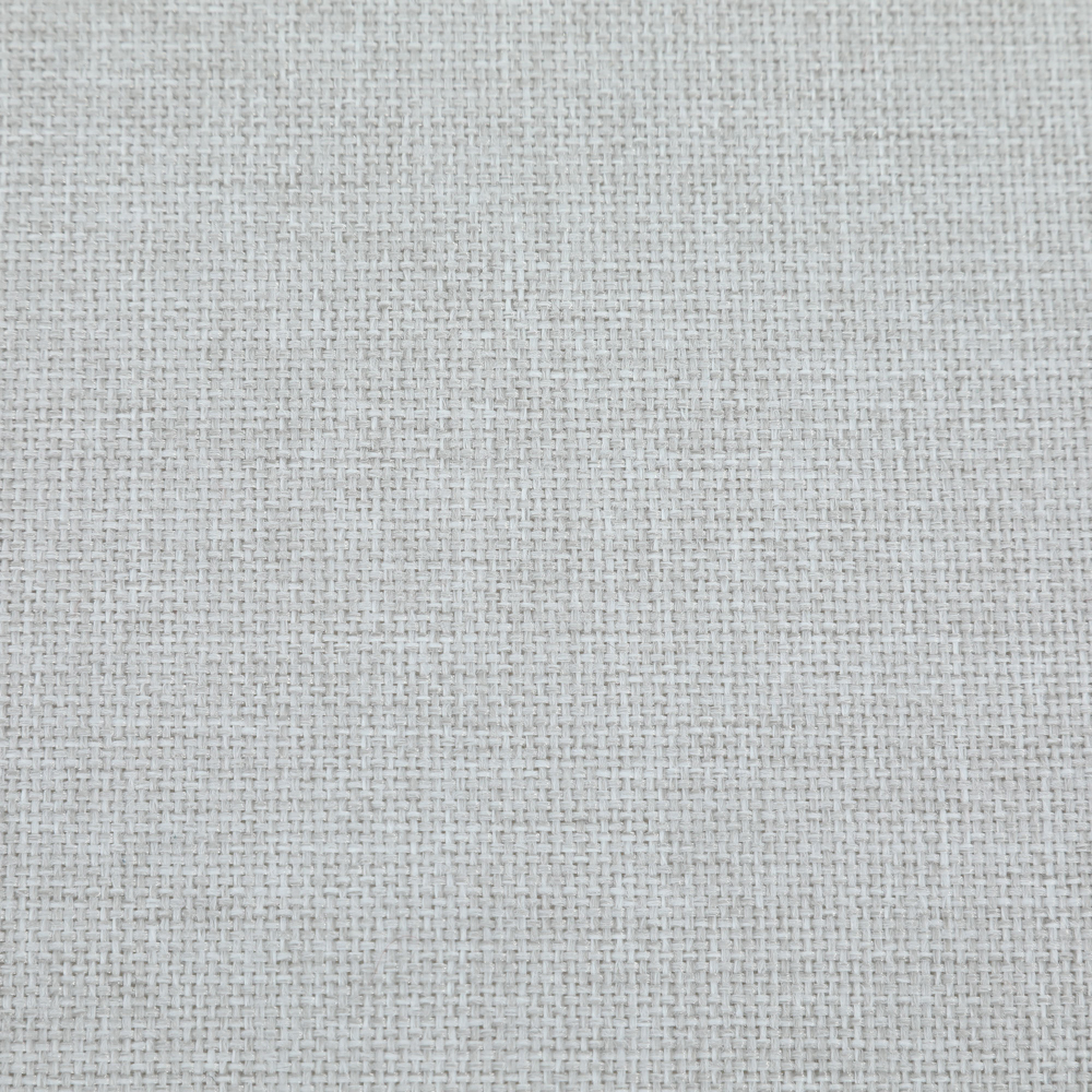 Cojin de asiento y respaldo 45x91x5cm color gris claro