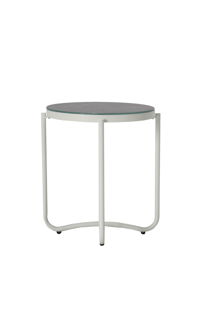 Mesa auxiliar Bely