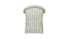 Sillon con brazos Hermon kubu natural