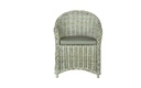 Sillon con brazos Hermon kubu natural