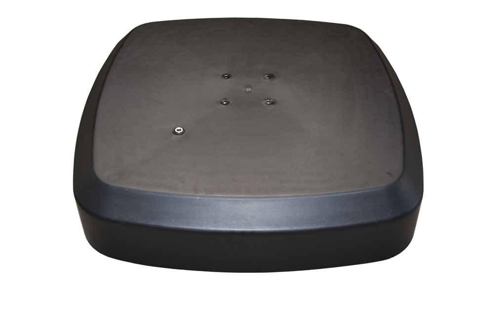 Base rechargeable Kyoto de 150 kg avec roulettes pour parasols