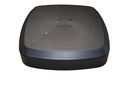 Base rechargeable Kyoto de 150 kg avec roulettes pour parasols