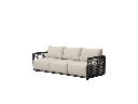 SOFA 1 PLAZA SANTA ANA ANTRACITA / BEIGE (copia)