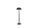 Lampe solaire anthracite Jayak