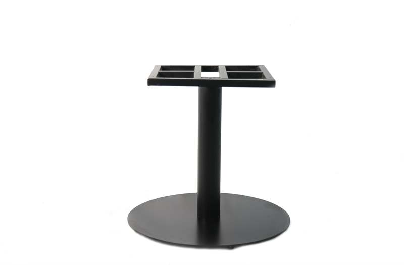 Pied spécial pour table Ø 75x72 cm