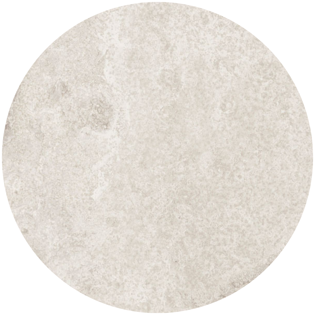 TABLERO MESA 60X60CM WHITE MOON