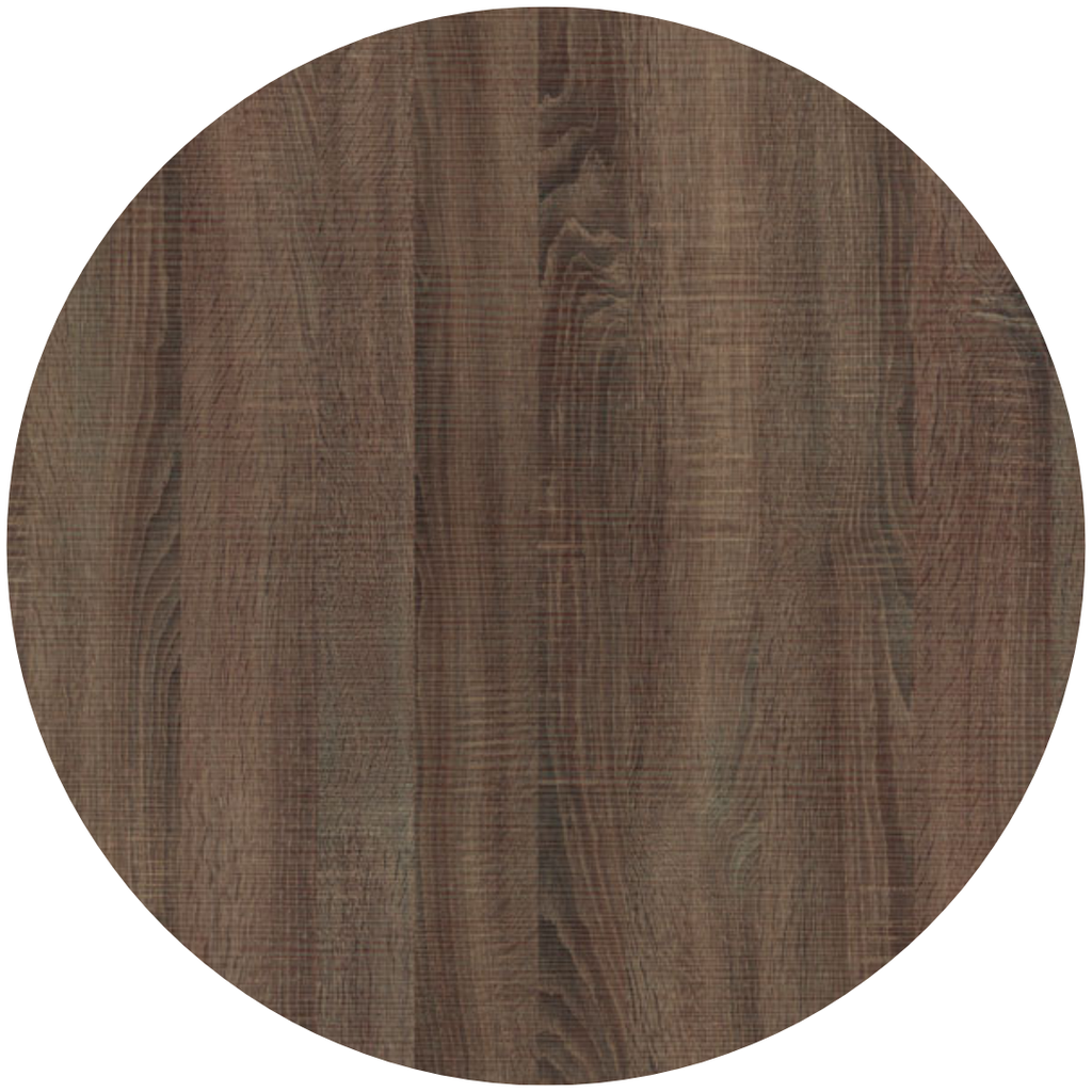 TABLERO MESA 80X80CM OAK