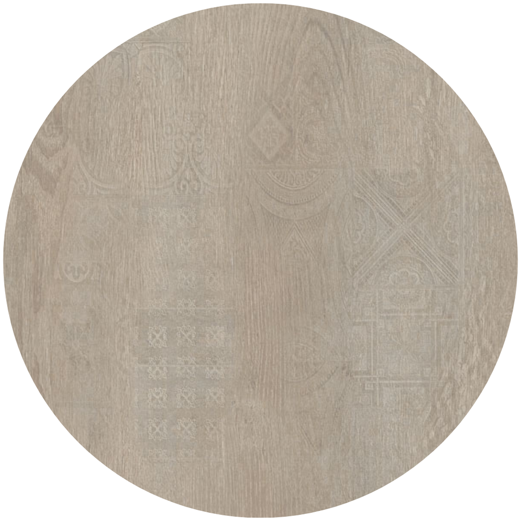 TABLERO MESA Ø 60CM MYSTIC WOOD