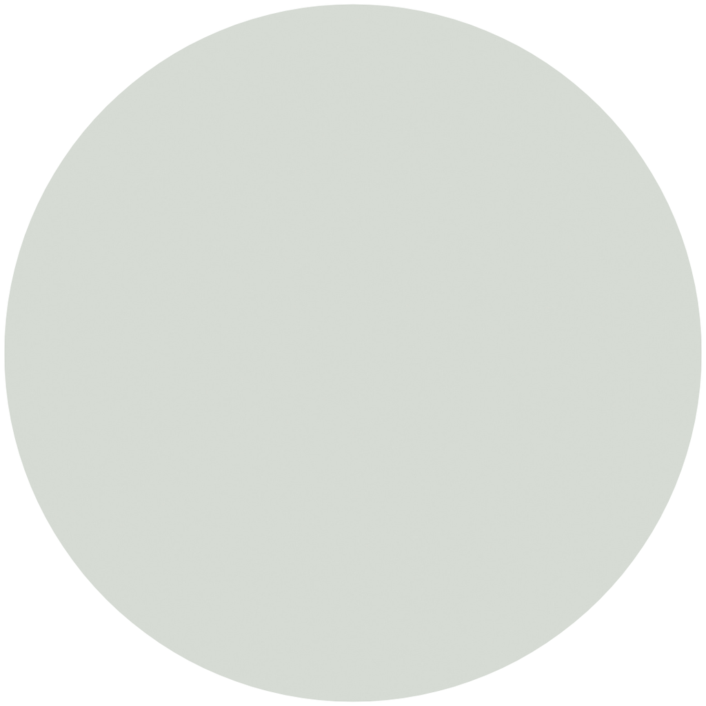 TABLERO HPL Ø 70 CM GRIS CLARO 12MM