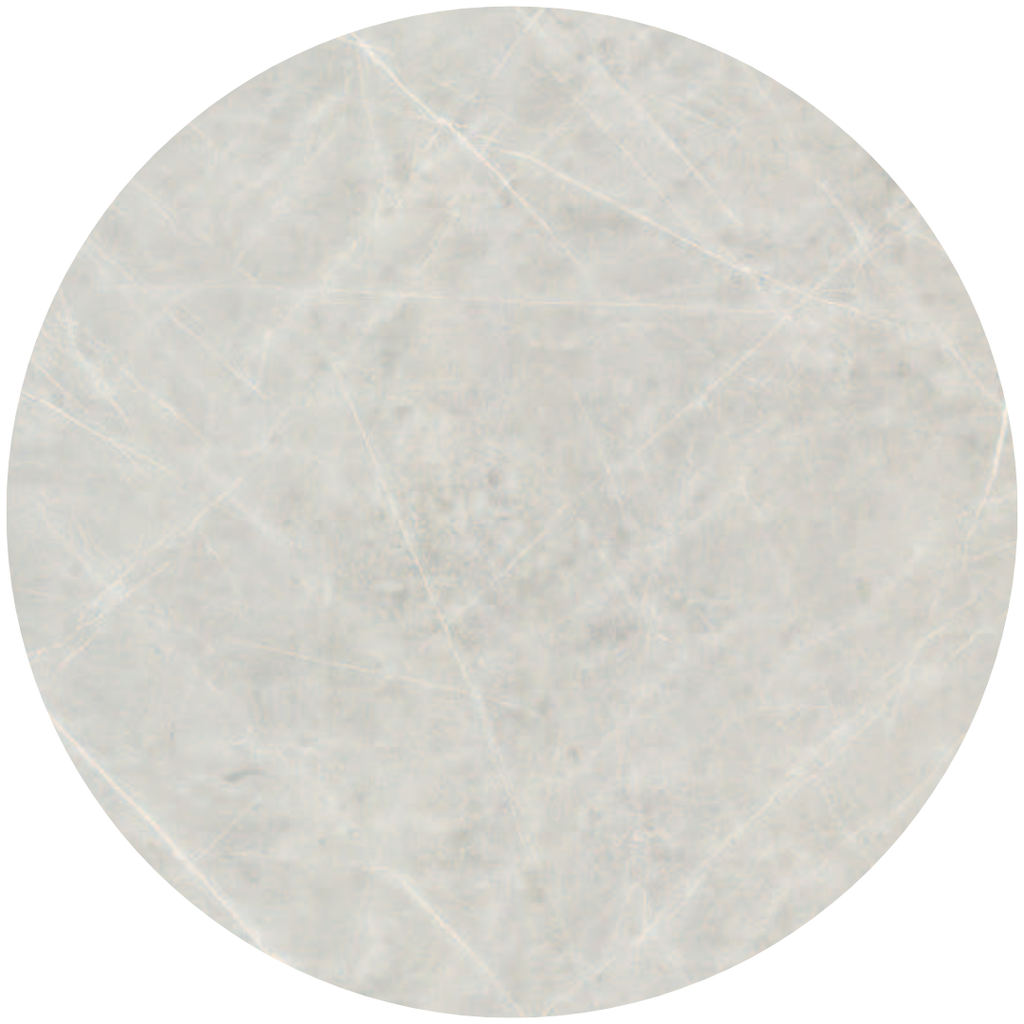 TABLERO HPL Ø 90 CM PIEDRA NATURE 10MM