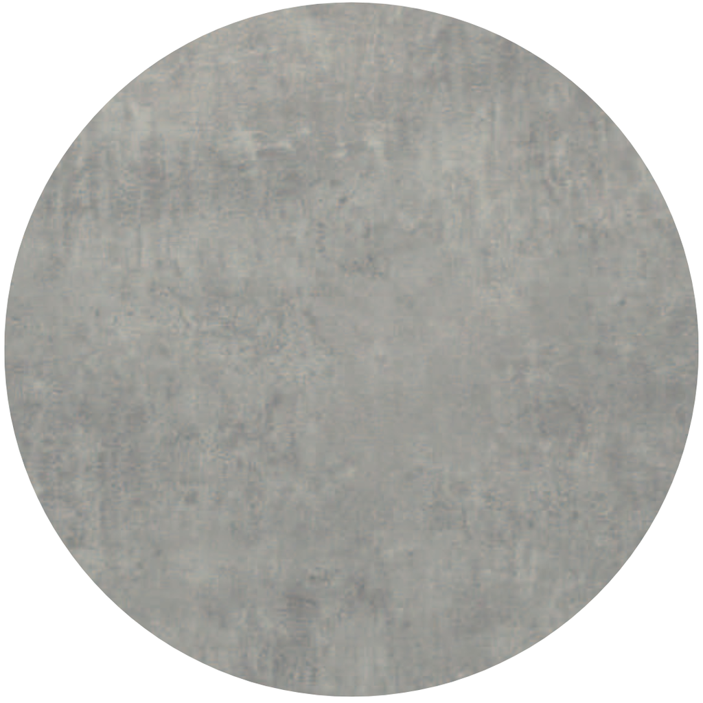 TABLERO HPL 80X80 CM BETA CONCRETE 10MM