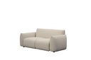 Riverside 2 seater sofa beige