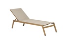 Hamac empilable Java 205 x 65 x 35 cm