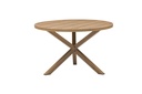 Mesa redonda Java Ø 120x75 cm 