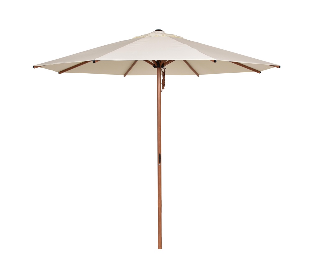Parasol Igris octogonal Ø 300 cm