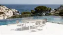 (PROMO)SET COMEDOR JAVEA 7PCS (100102022 X6 + 100301028 X1)