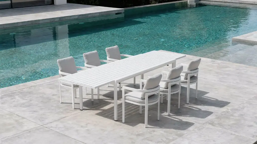 (PROMO)SET COMEDOR SAGRA 7PCS (100102007 X6 + 100301039 X1)