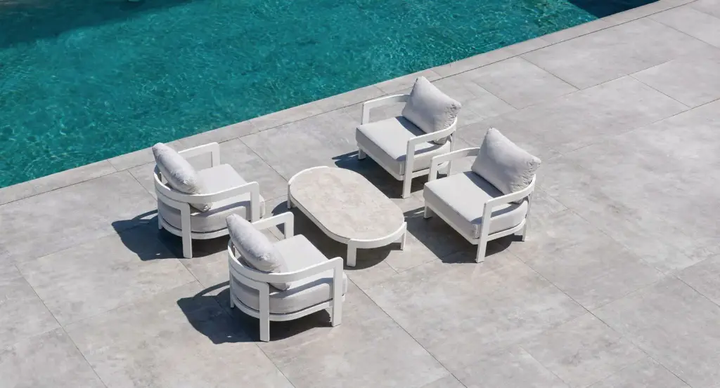 (PROMO)SET SAX 5PCS (100202005 X4 + 100302003 X1)