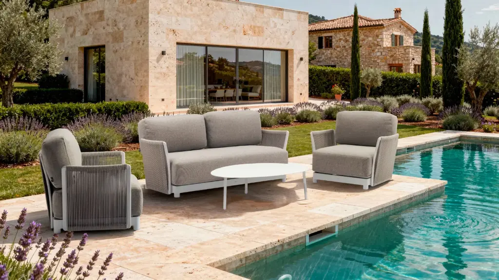 (PROMO)SET GAUCIN 4PCS (100201007 X2 + 100202071 X1 + 100302022 X1)