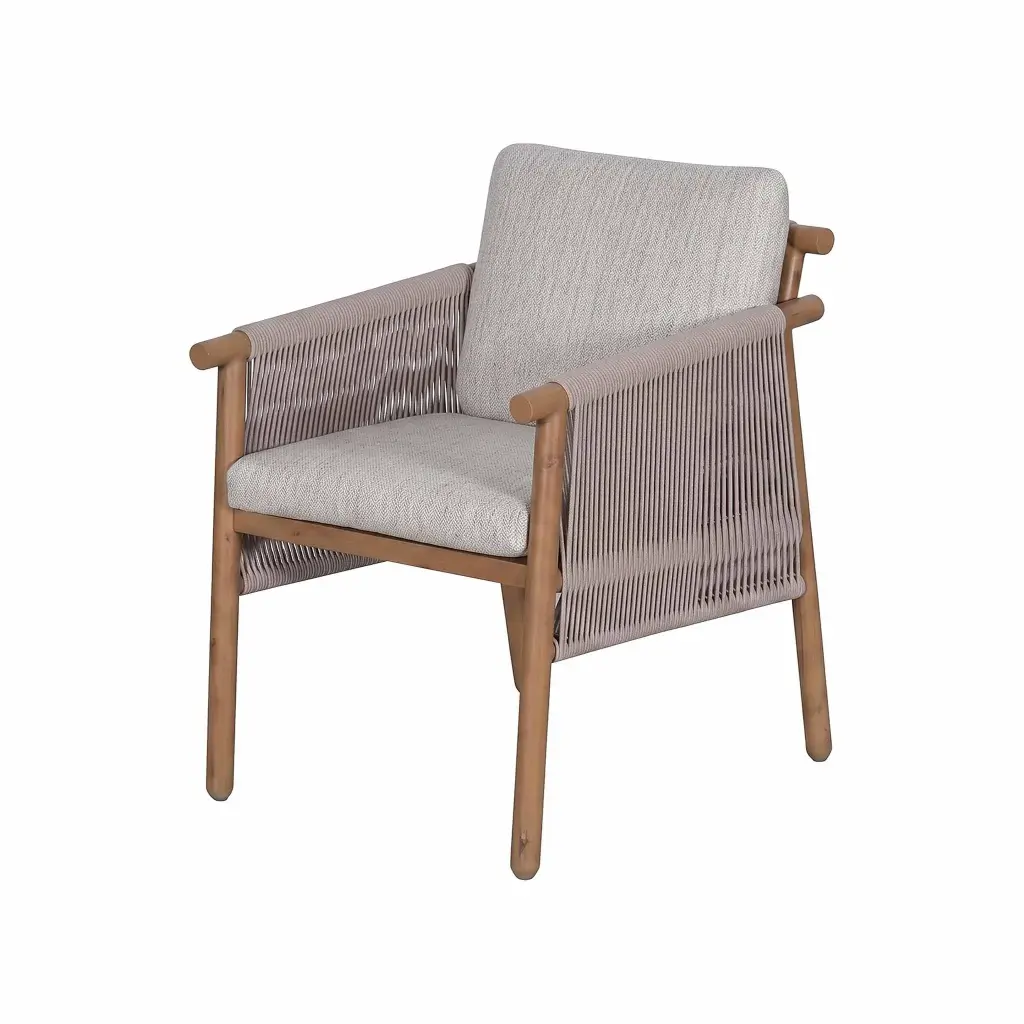 Sillon de comedor Livigno 