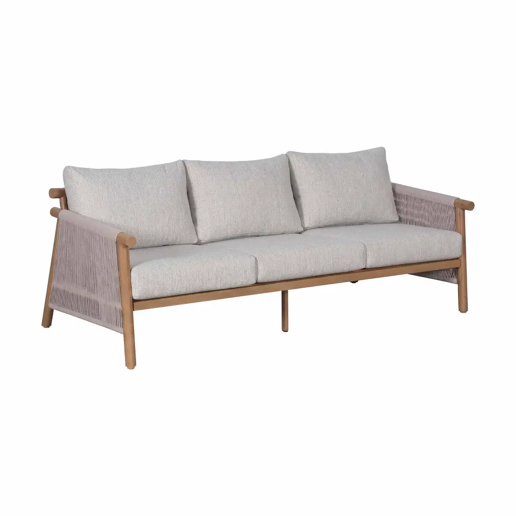 Sofa de 3 plazas Livigno 