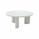 Mesa de centro redonda Faro Ø90x40cm