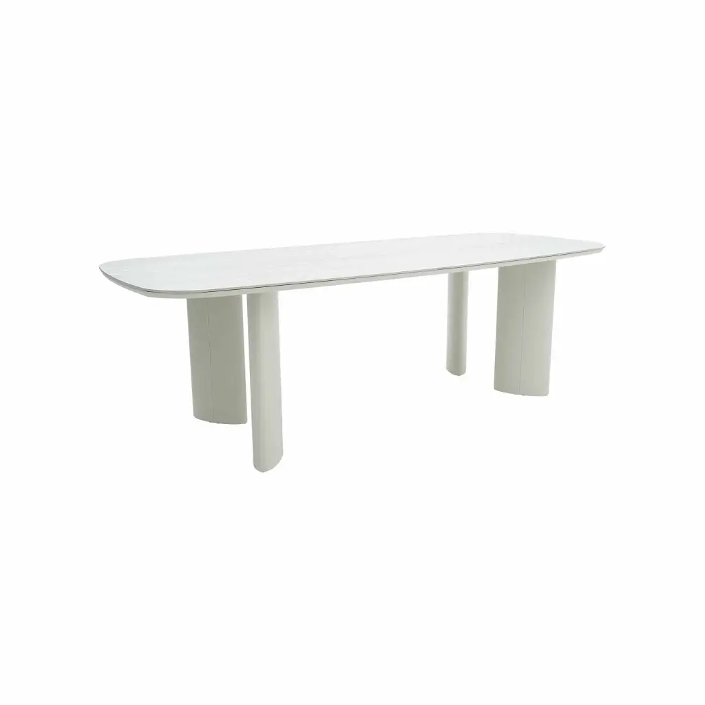 Mesa de comedor Faro 240x100x74cm