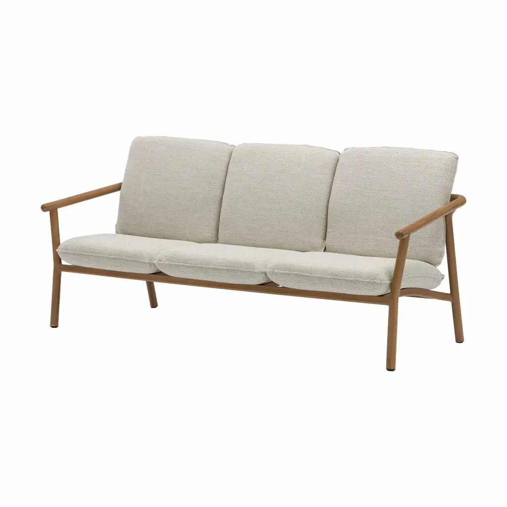 Sofa 3 plazas Kandel