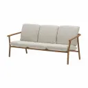 Sofa 3 plazas Kandel