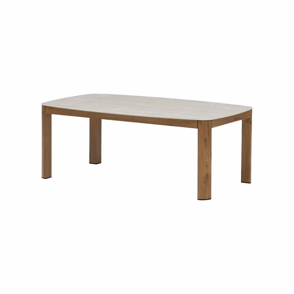 Mesa de centro Kandel 120x70cm