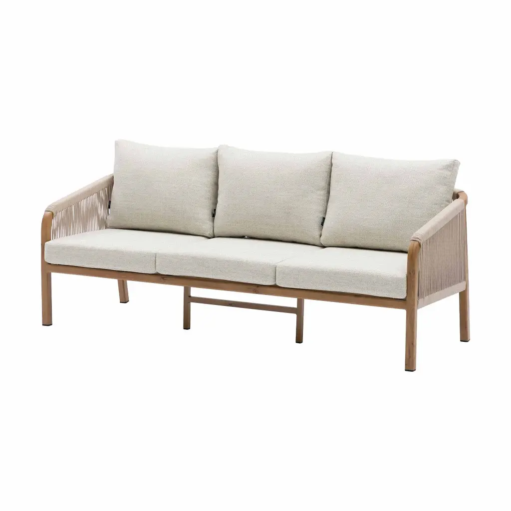 Sofa 3 plazas Hanoi
