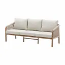 Sofa 3 plazas Hanoi