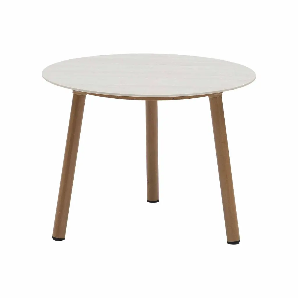 Mesa Auxiliar Hanoi Ø60x46cm