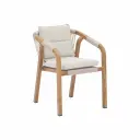 Sillon de comedor Hanoi