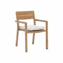 Sillon de comedor Narvik.