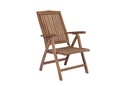 Sillon reclinable  Naga