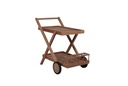 Mati bar cart